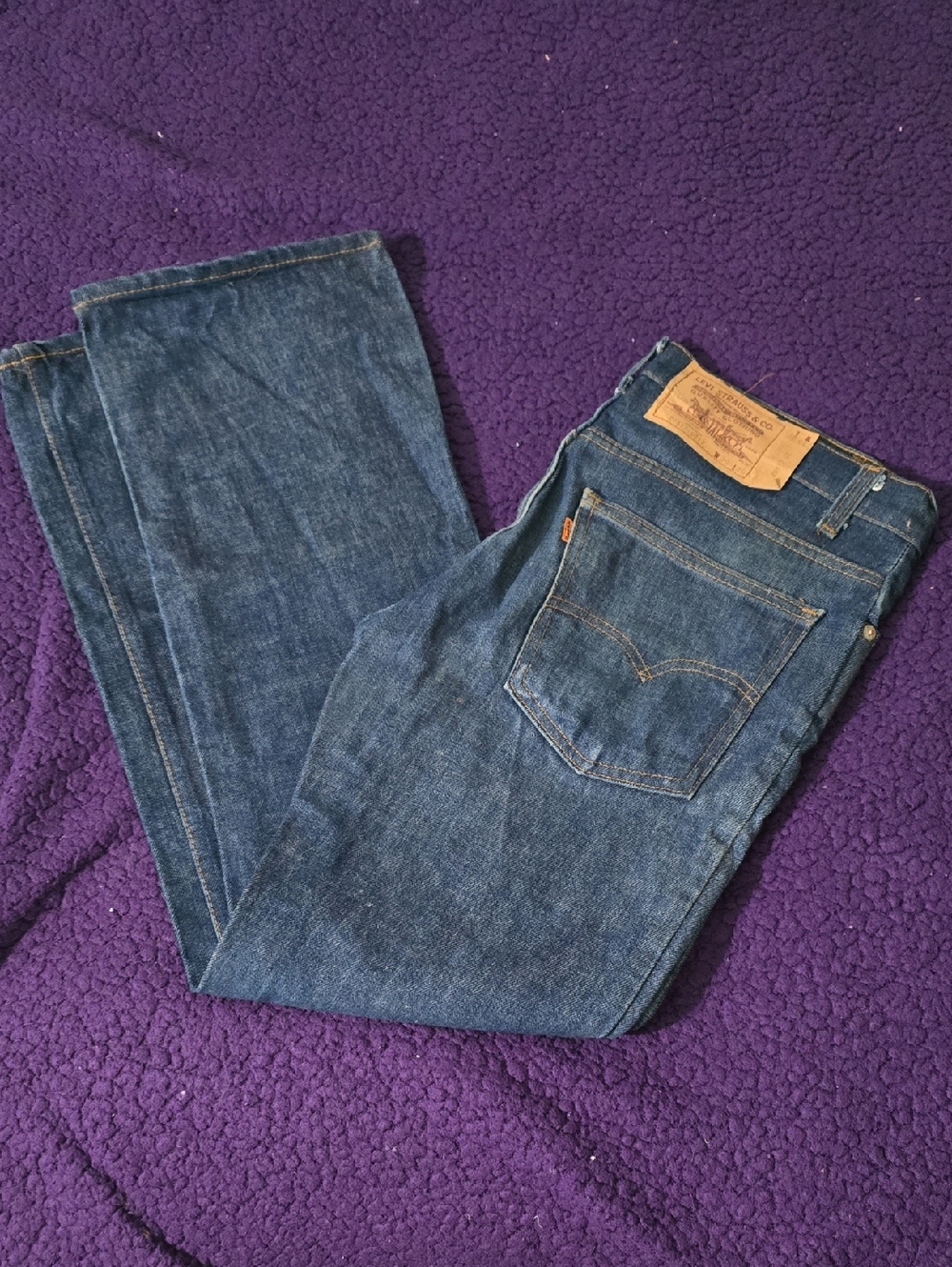 Levi's 20517-0217 Denim Jeans